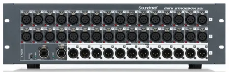 Купить Soundcraft MSB-32i по выгодной цене в Нижнем Новгороде
