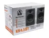 Купить AuraSonics KN4.5BT по выгодной цене в Нижнем Новгороде