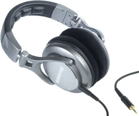 Купить Shure SRH940. по выгодной цене в Нижнем Новгороде