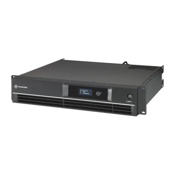 DYNACORD L1300FD DYNACORD L1300FD