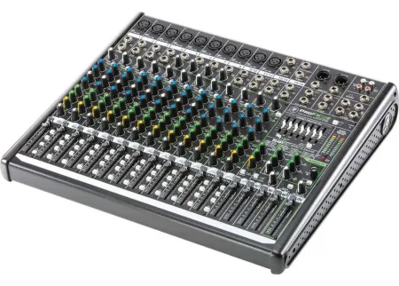 Купить MACKIE PROFX16V2 по выгодной цене в Нижнем Новгороде