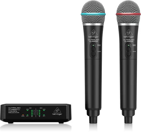 Купить BEHRINGER ULM302MIC по выгодной цене в Нижнем Новгороде