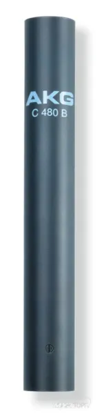 AKG C480B-ULS