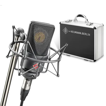 Купить NEUMANN TLM 103 MT MONO SET по выгодной цене в Нижнем Новгороде