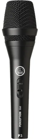 Купить AKG P3S по выгодной цене в Нижнем Новгороде