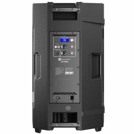 Купить ELECTRO-VOICE Padded cover for ELX200-15, 15P по выгодной цене в Нижнем Новгороде