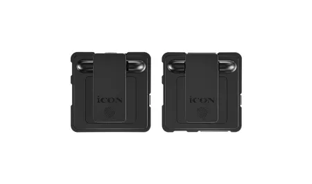Купить Icon AirMic Solo по выгодной цене в Нижнем Новгороде