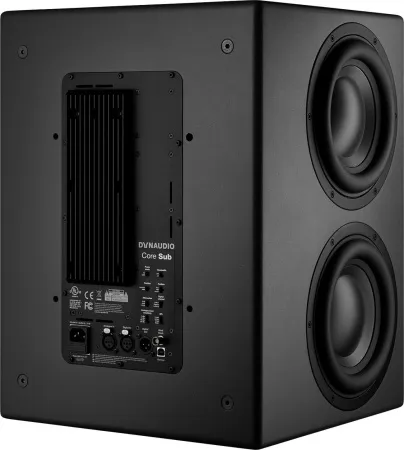 Купить Dynaudio Core SUB по выгодной цене в Нижнем Новгороде
