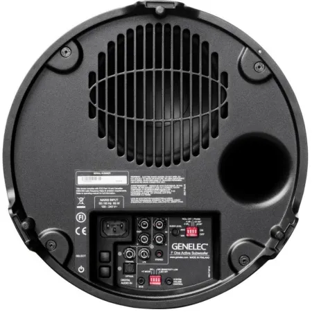 Купить Genelec F One BMM по выгодной цене в Нижнем Новгороде