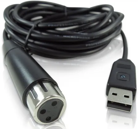 Купить BEHRINGER MIC2USB по выгодной цене в Нижнем Новгороде
