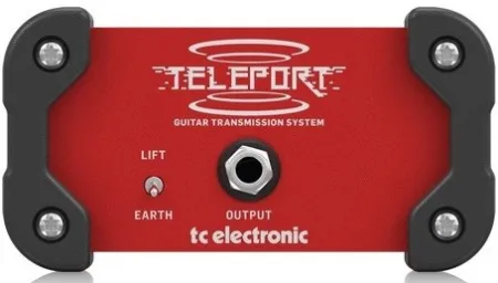 Купить TC ELECTRONIC GLR по выгодной цене в Нижнем Новгороде