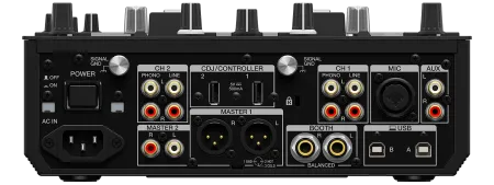 Купить PIONEER DJM-S7 по выгодной цене в Нижнем Новгороде
