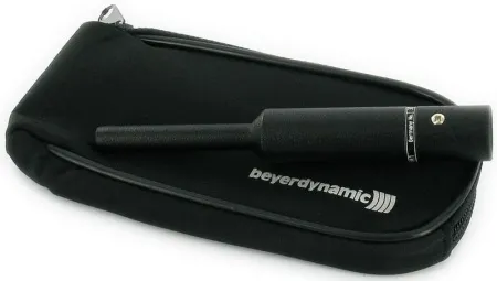 Купить BEYERDYNAMIC MM 1 по выгодной цене в Нижнем Новгороде