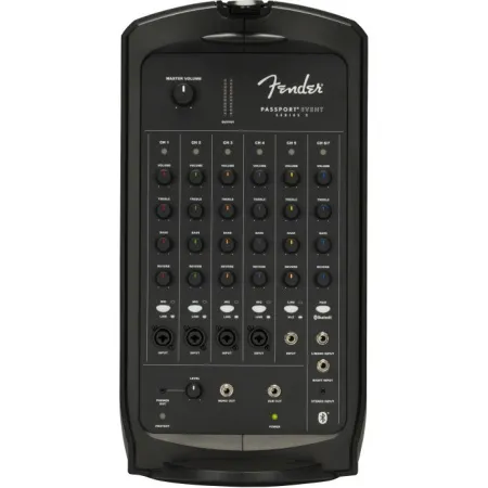 Купить FENDER Passport® Event Series 2 230V EU по выгодной цене в Нижнем Новгороде