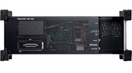 Купить Tascam SB-16D по выгодной цене в Нижнем Новгороде