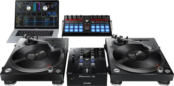 PIONEER DJM-S3