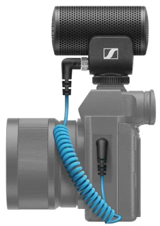 Купить Sennheiser MKE 200 по выгодной цене в Нижнем Новгороде