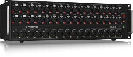 Купить MIDAS DL32 по выгодной цене в Нижнем Новгороде