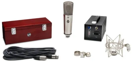 Купить WARM AUDIO WA-67 по выгодной цене в Нижнем Новгороде