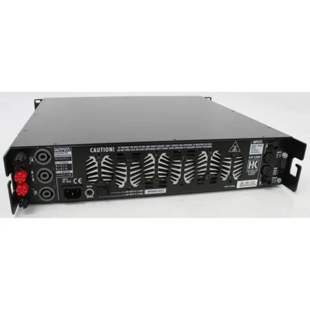Купить HK AUDIO VX 1200 по выгодной цене в Нижнем Новгороде