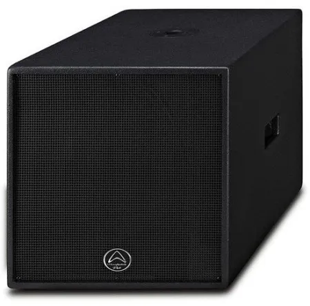 Купить WHARFEDALE PRO TITAN SUB 15A MKII по выгодной цене в Нижнем Новгороде