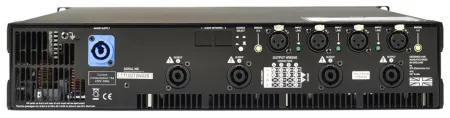Купить DAS Audio DX-100 по выгодной цене в Нижнем Новгороде