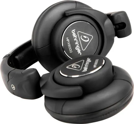 Купить BEHRINGER HPX6000 по выгодной цене в Нижнем Новгороде