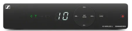 Купить SENNHEISER XSW 1-825-В по выгодной цене в Нижнем Новгороде