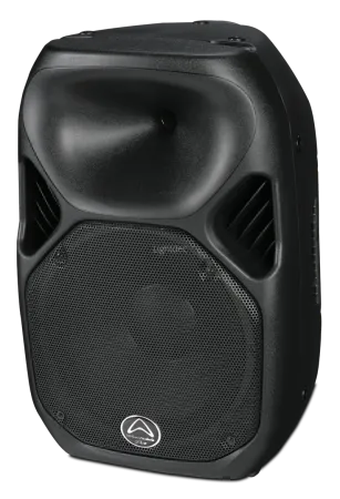 WHARFEDALE PRO TITAN AX12 Black