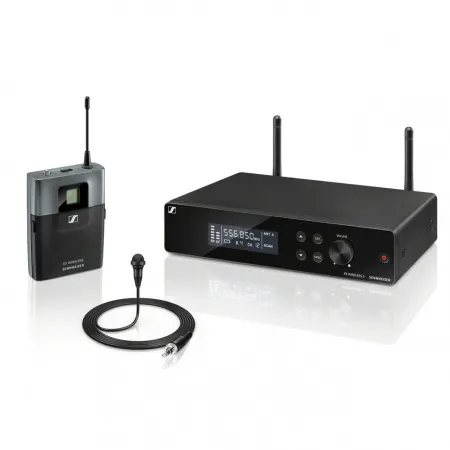 Купить SENNHEISER XSW 2-ME2-A по выгодной цене в Нижнем Новгороде