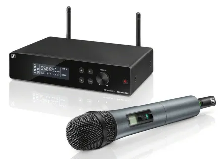 Купить SENNHEISER XSW 2-835-B по выгодной цене в Нижнем Новгороде