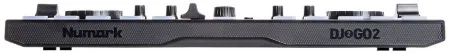 Купить Numark DJ2GO2 Touch по выгодной цене в Нижнем Новгороде