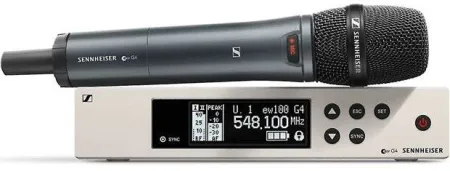 Купить Sennheiser EW 100 G4-835-S-A по выгодной цене в Нижнем Новгороде