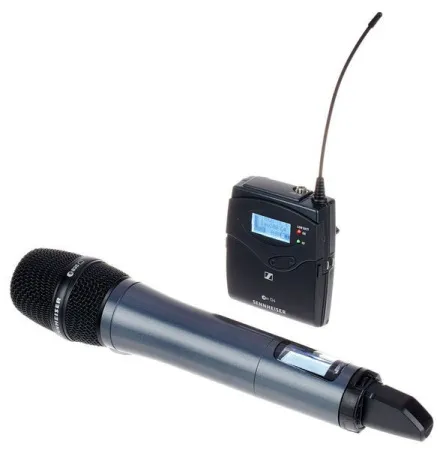 Купить Sennheiser EW 135P G4-A1 по выгодной цене в Нижнем Новгороде