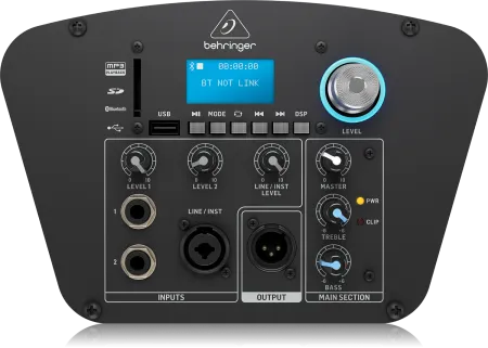 Купить BEHRINGER C210B по выгодной цене в Нижнем Новгороде