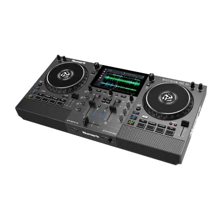 Купить Numark Mixstream Pro Go по выгодной цене в Нижнем Новгороде