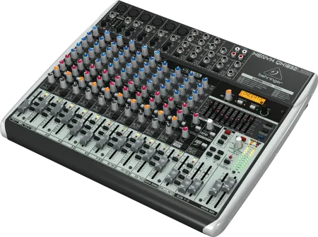 BEHRINGER QX1832USB