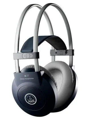 Купить AKG K77 по выгодной цене в Нижнем Новгороде