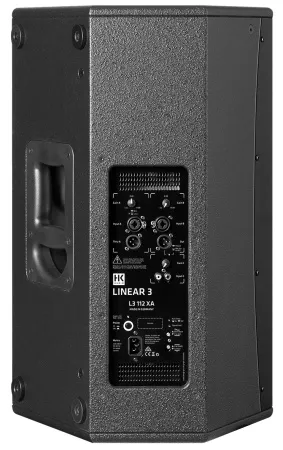 Купить HK AUDIO Linear 3 112 XA по выгодной цене в Нижнем Новгороде