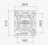 Купить ROXTONE RE8FD5H по выгодной цене в Нижнем Новгороде