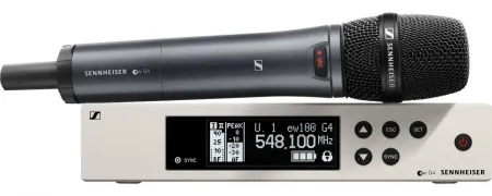 Купить Sennheiser EW 100 G4-835-S-A1 по выгодной цене в Нижнем Новгороде