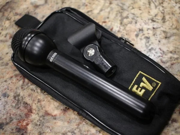 Electro-voice RE 50 B