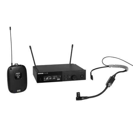 Купить SHURE SLXD14E/SM35 H56 по выгодной цене в Нижнем Новгороде
