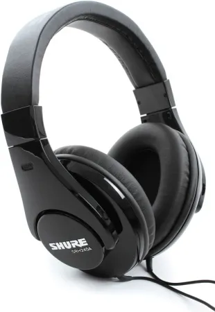 Купить SHURE SRH240A по выгодной цене в Нижнем Новгороде