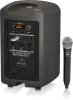 Купить BEHRINGER MPA200BT по выгодной цене в Нижнем Новгороде