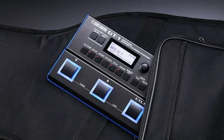 Купить BOSS GT-1 по выгодной цене в Нижнем Новгороде