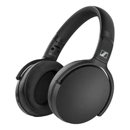 Купить SENNHEISER HD 350BT BLACK по выгодной цене в Нижнем Новгороде