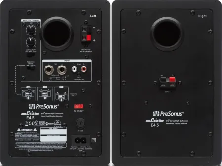 Купить PreSonus Eris E4.5 по выгодной цене в Нижнем Новгороде