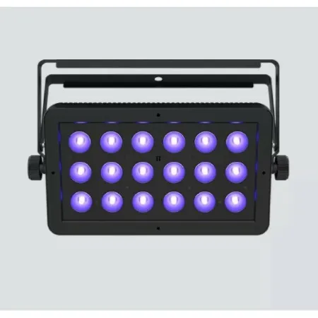 Купить CHAUVET-DJ LED Shadow 2 ILS по выгодной цене в Нижнем Новгороде