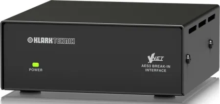 Купить KLARK TEKNIK VNET2-AES INTERFACE по выгодной цене в Нижнем Новгороде